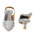 Women Formal Court - Shoes - 74994S - Court Shoes - Walkeaze